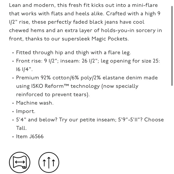 Madewell Cali Demi boot - Picture 5 of 10